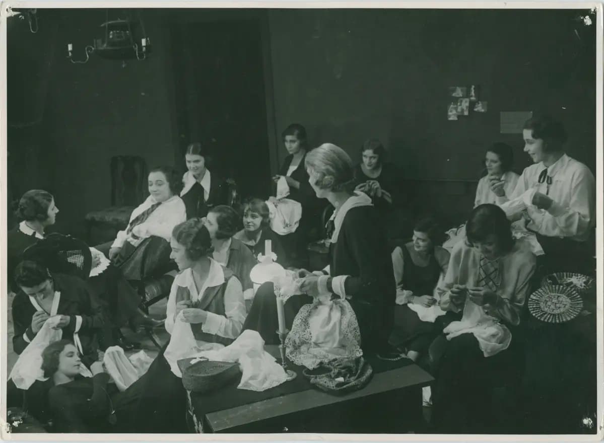 The Nortull Gang photo