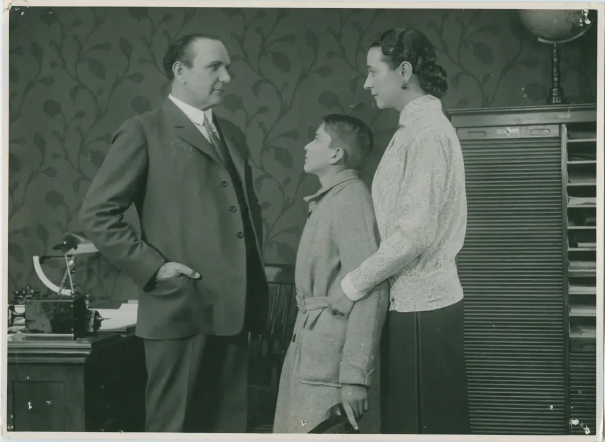 The Nortull Gang photo