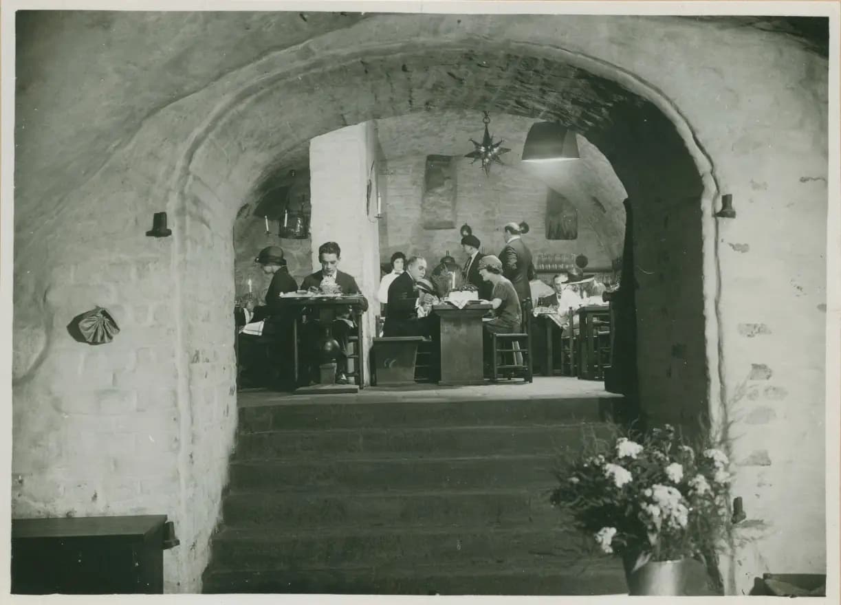 The Nortull Gang photo