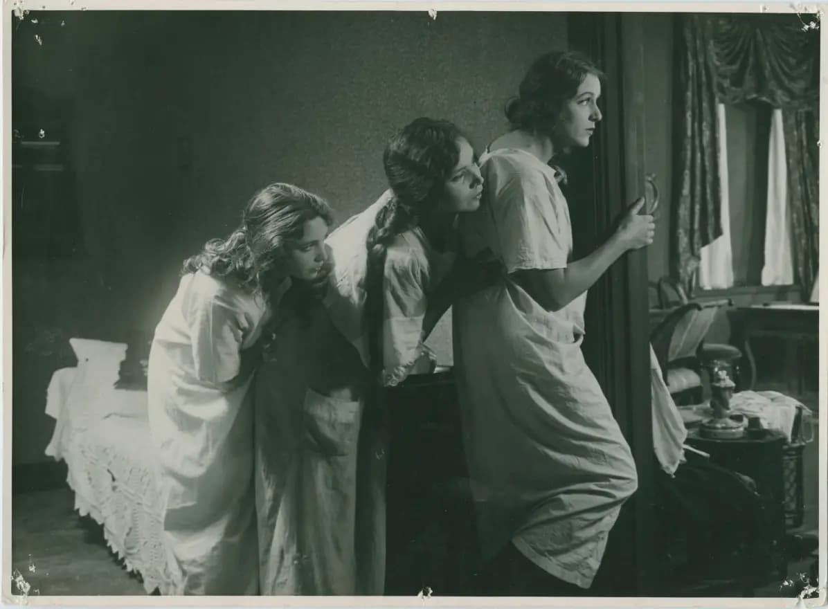 The Nortull Gang photo