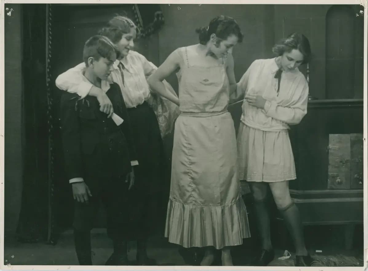 The Nortull Gang photo