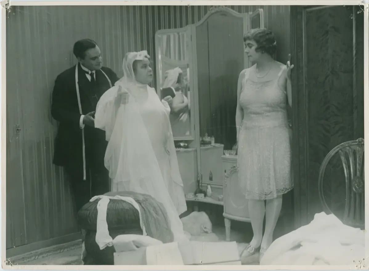 The Nortull Gang photo