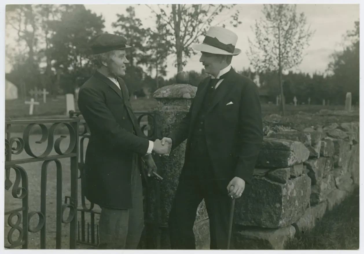Närkingarna