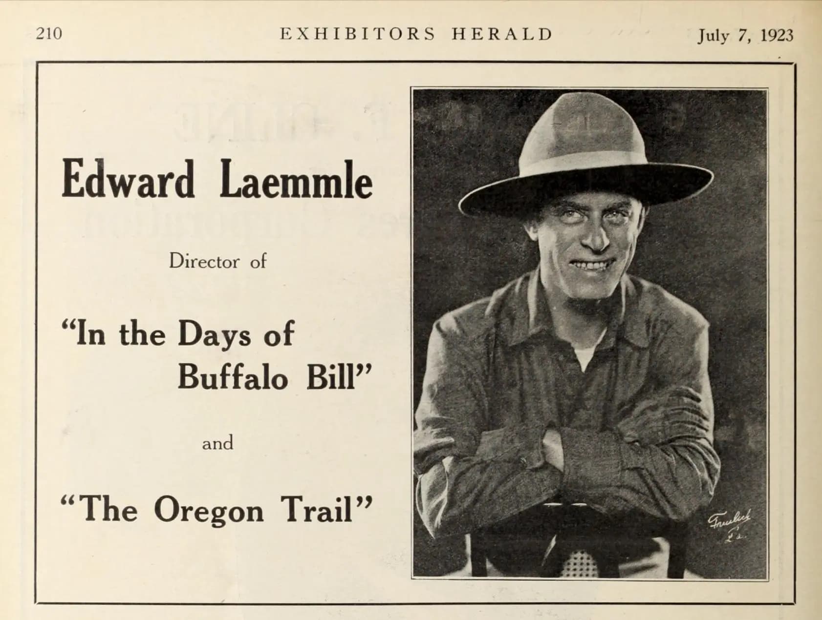 The Oregon Trail