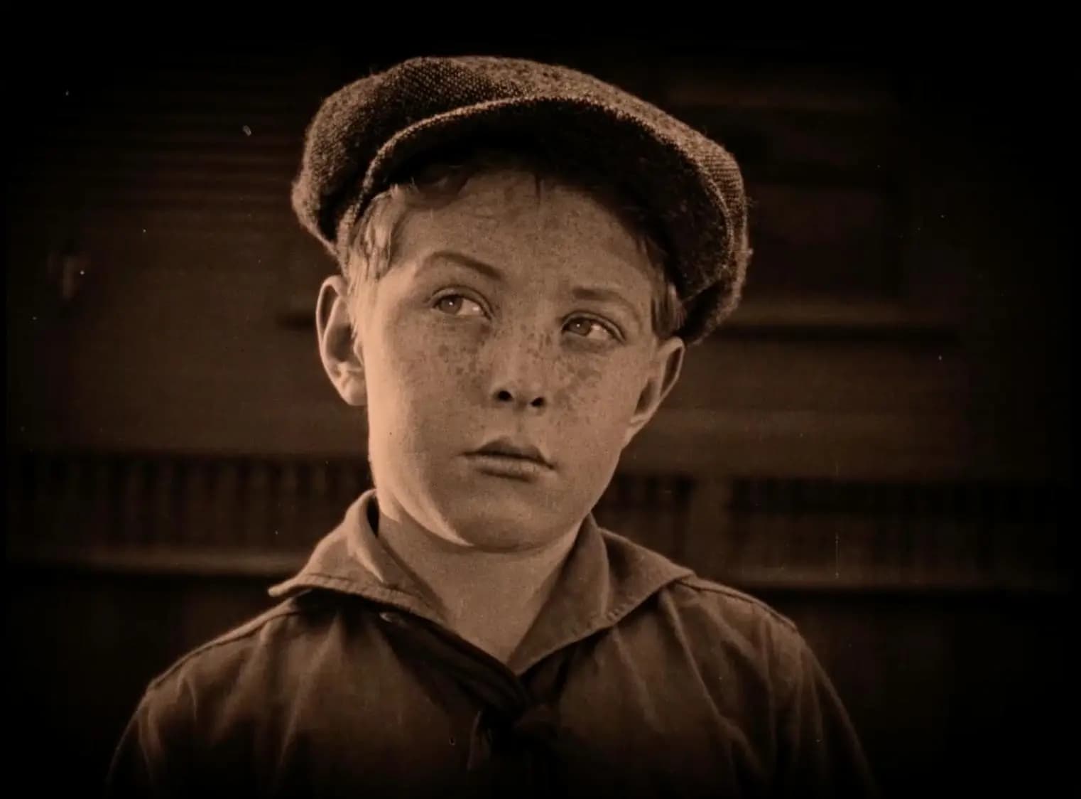 Penrod and Sam photo