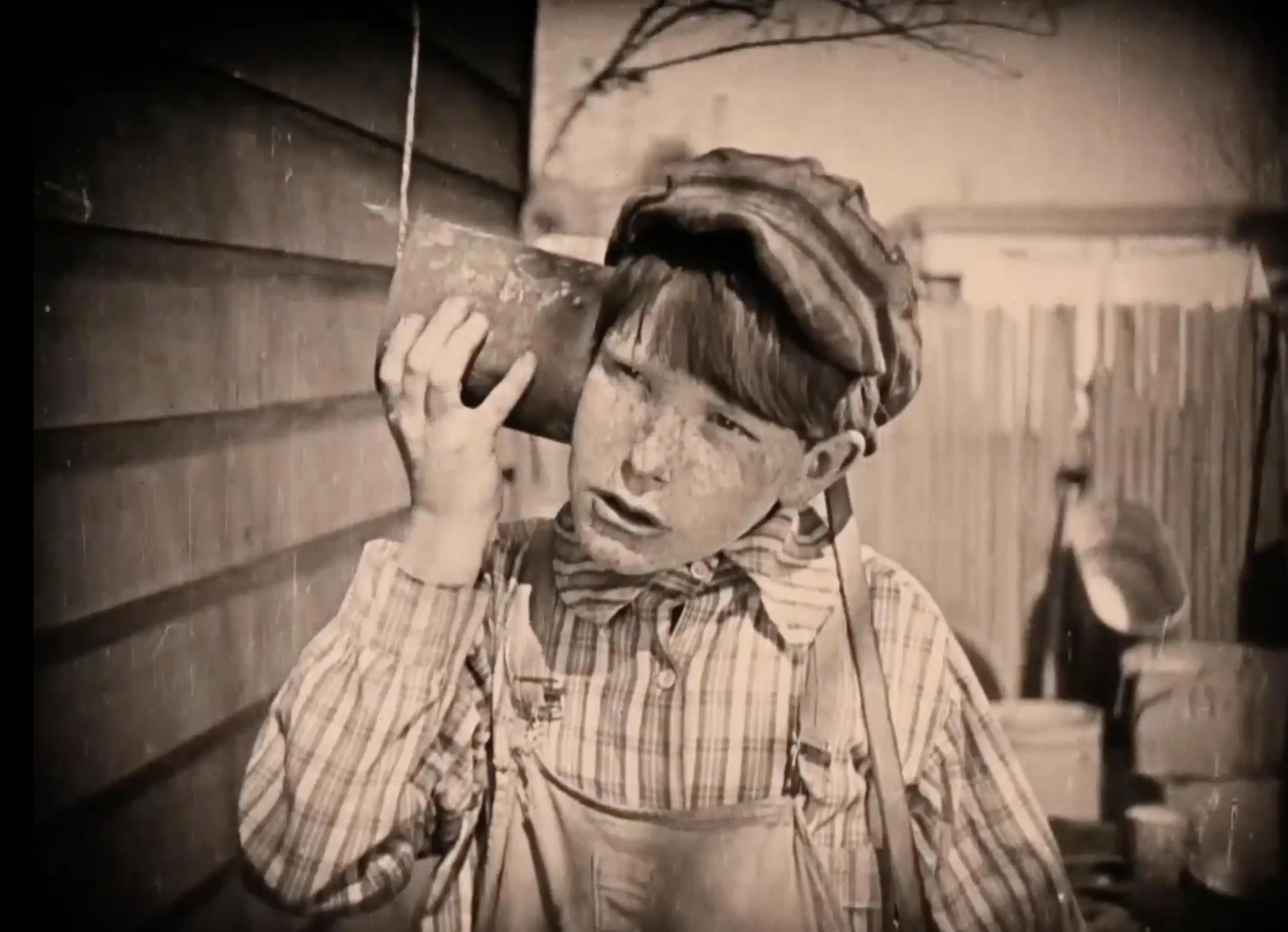 Penrod and Sam photo