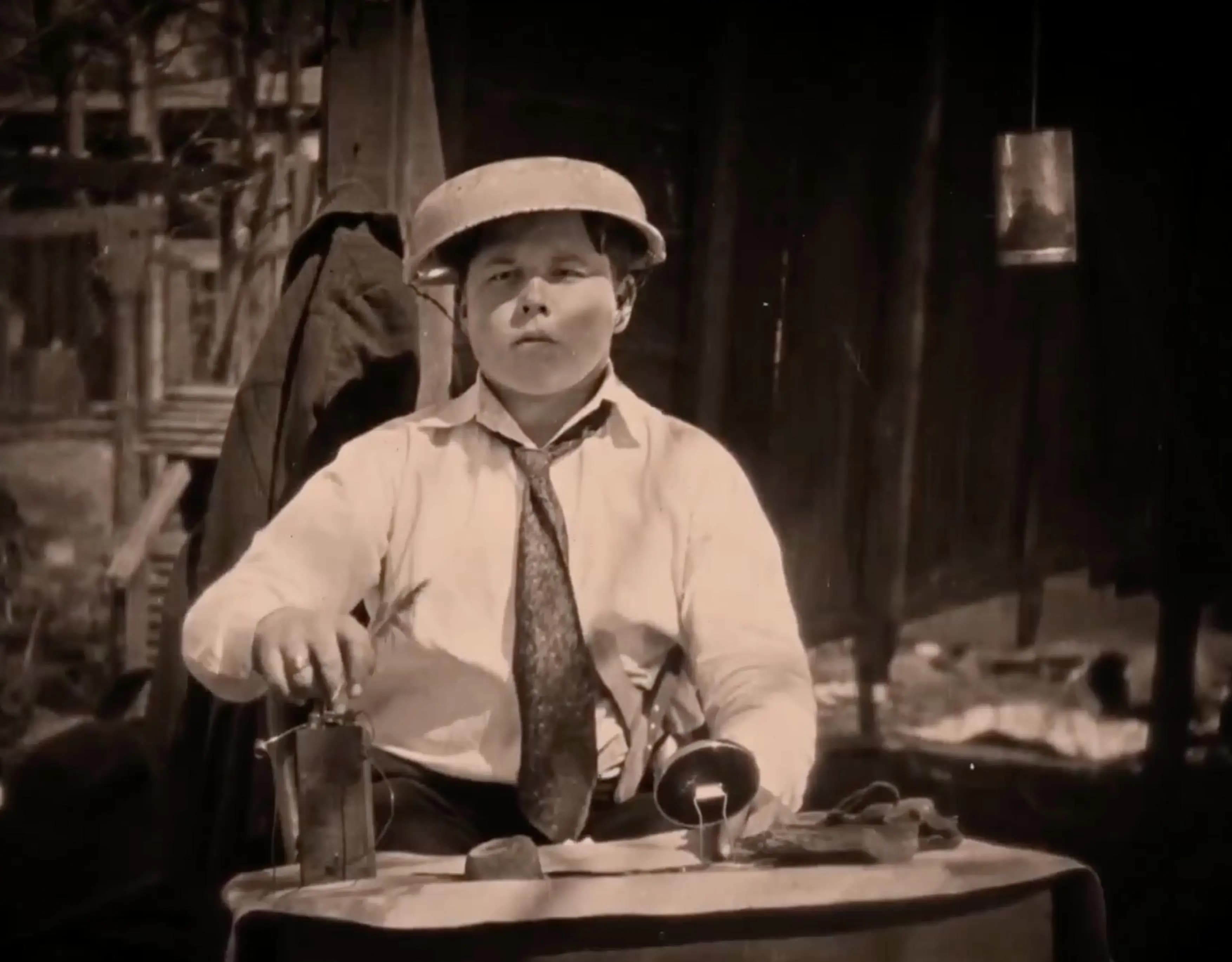 Penrod and Sam photo