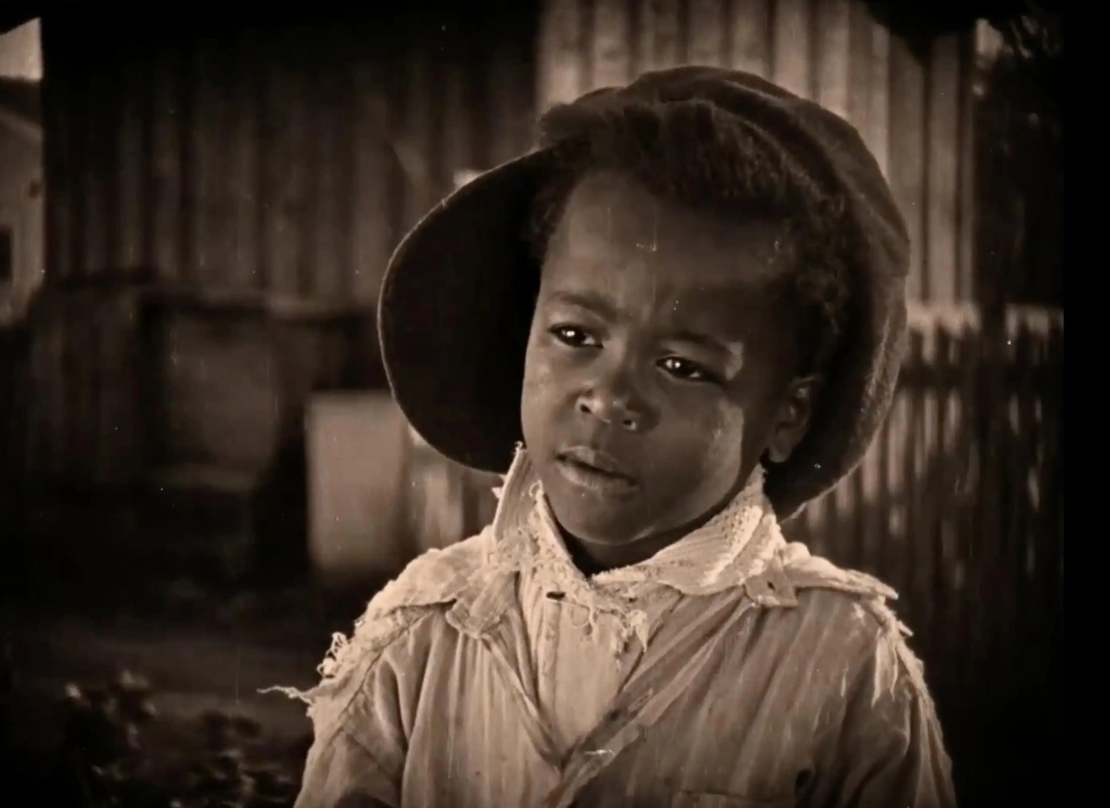 Penrod and Sam photo