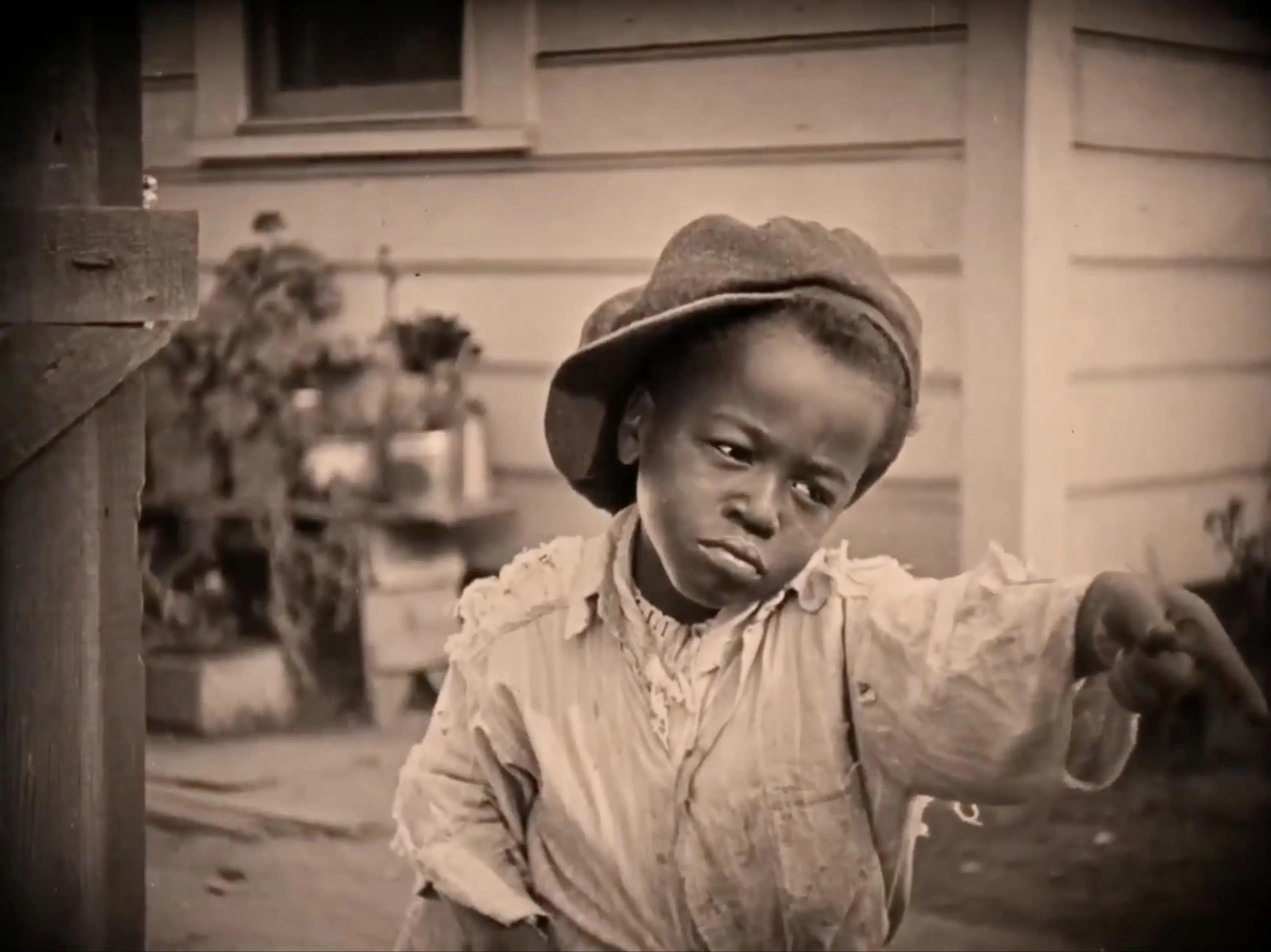 Penrod and Sam photo