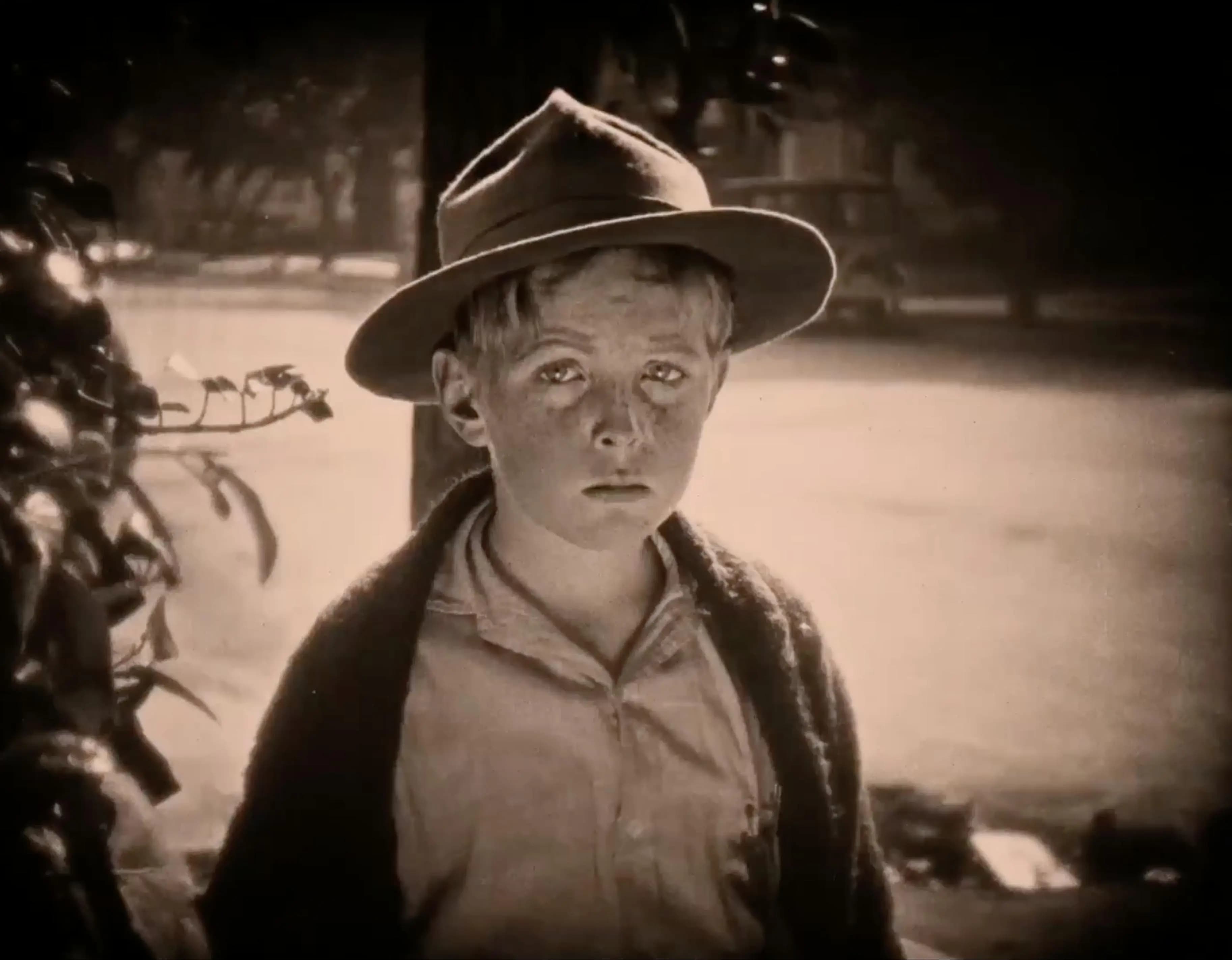 Penrod and Sam photo