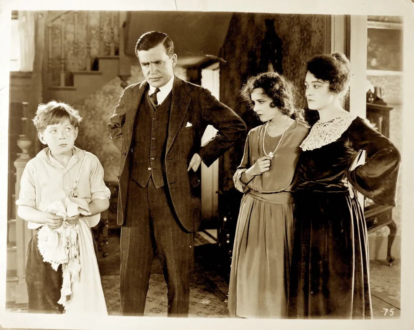 Penrod and Sam photo