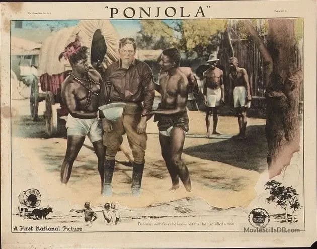 Ponjola photo