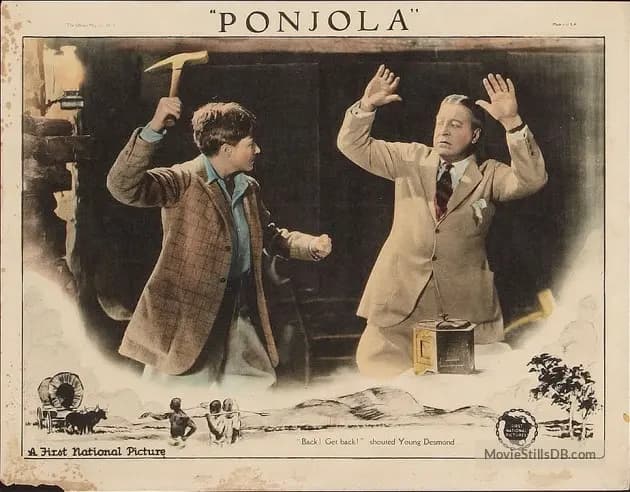 Ponjola