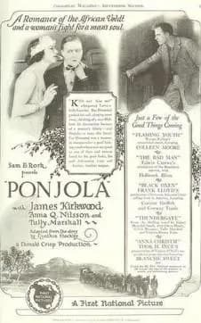 Ponjola