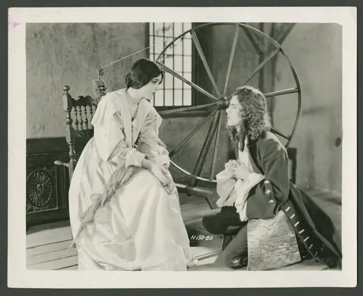 Puritan Passions photo