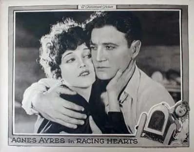 Racing Hearts