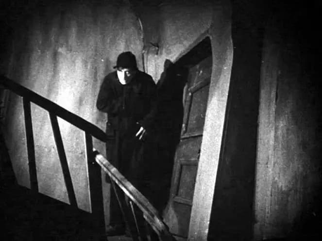 Crime and Punishment