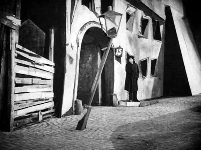 Crime and Punishment