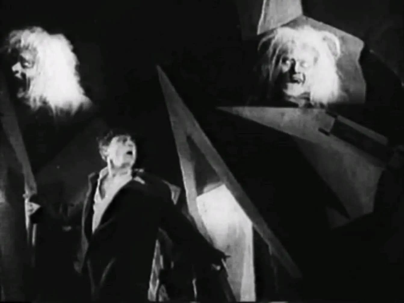 Crime and Punishment