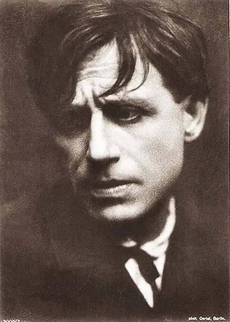 Crime and Punishment