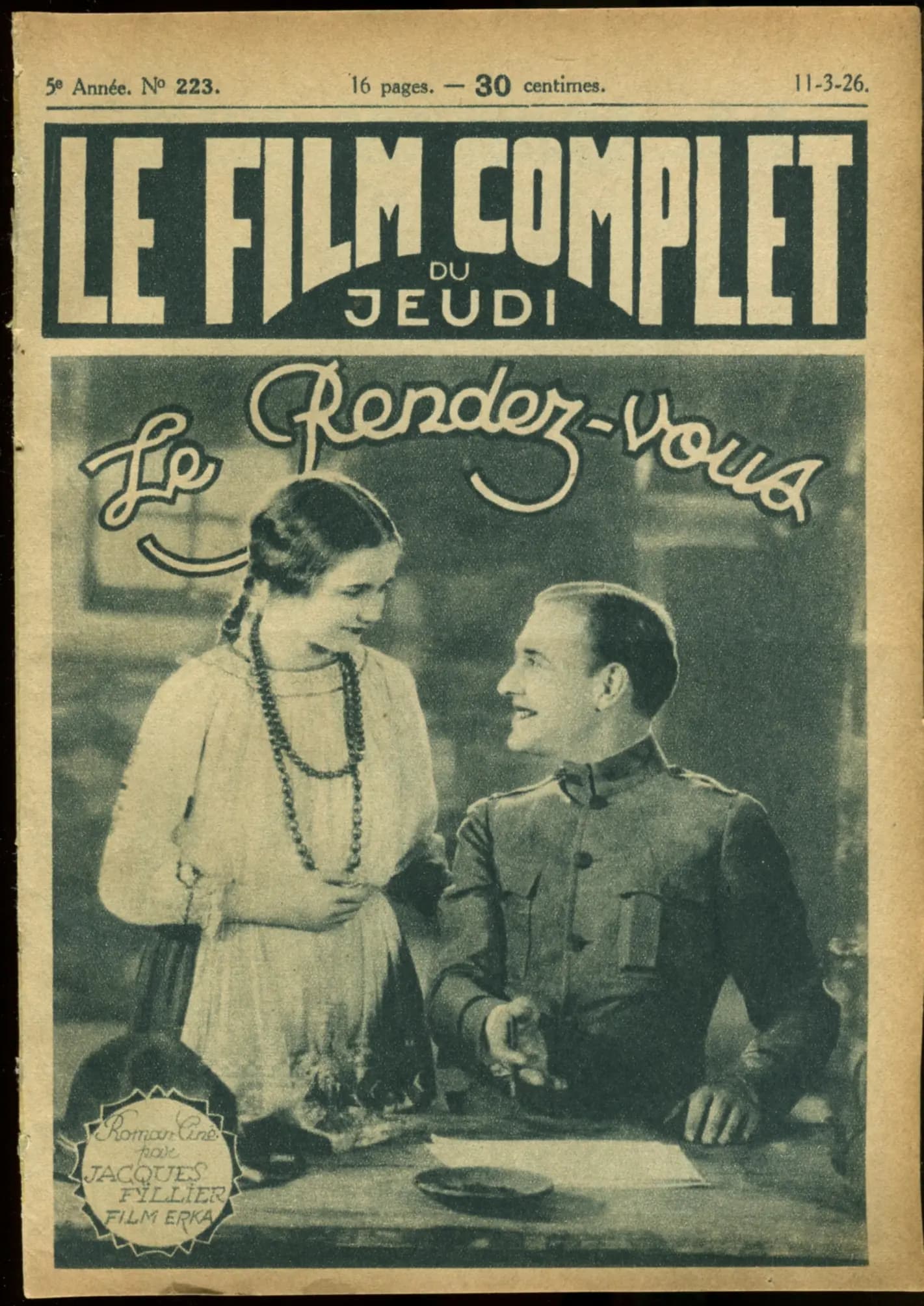 The Rendezvous photo