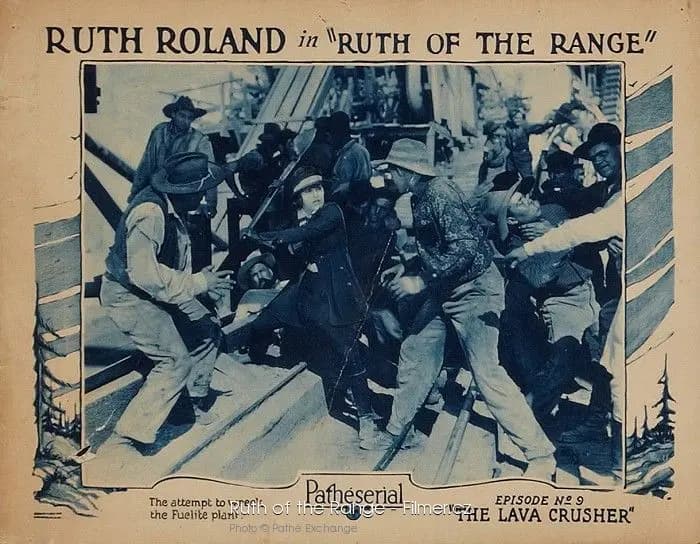 Ruth of the Range