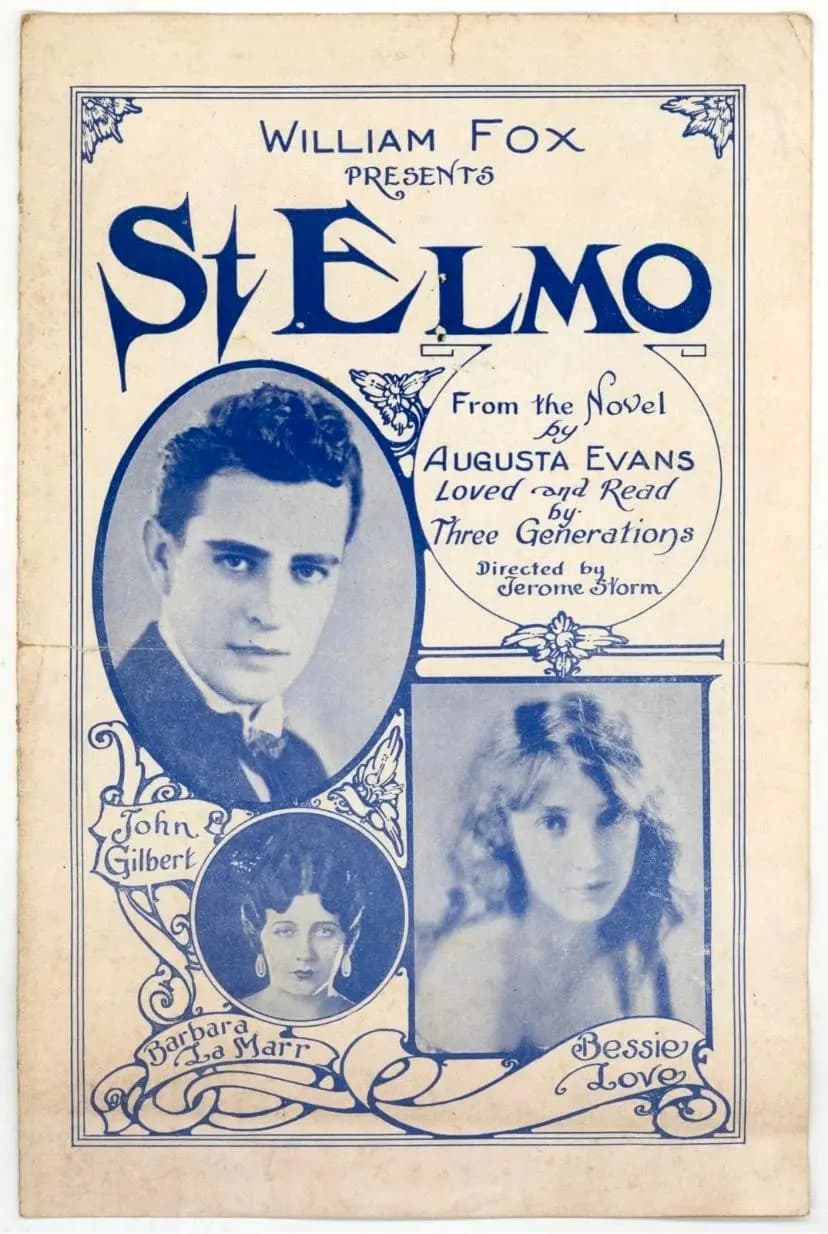 St. Elmo photo