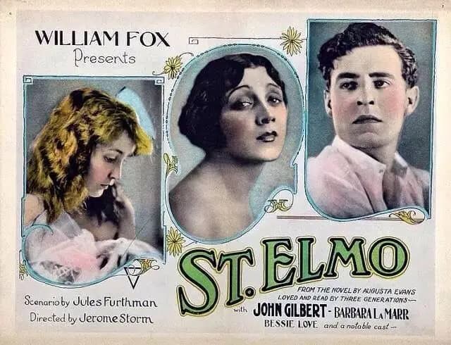 St. Elmo photo