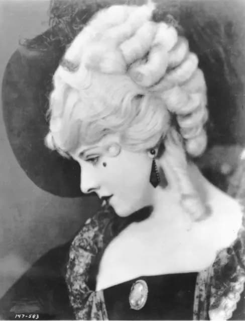 Scaramouche photo