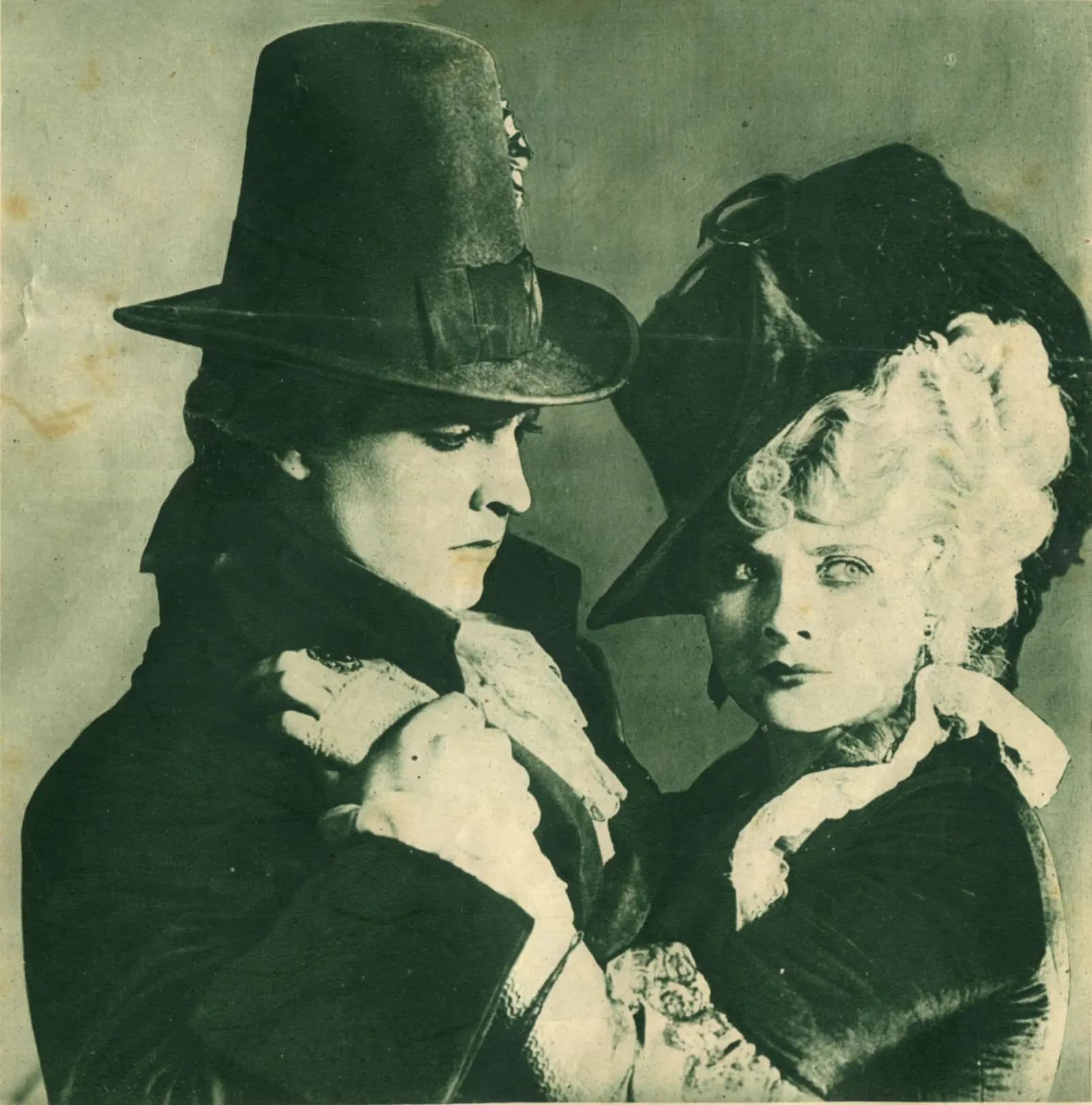Scaramouche photo