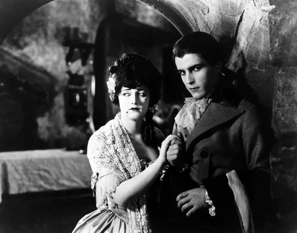 Scaramouche photo