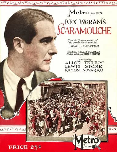 Scaramouche
