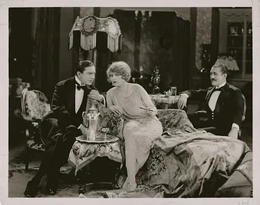 The Silent Command photo