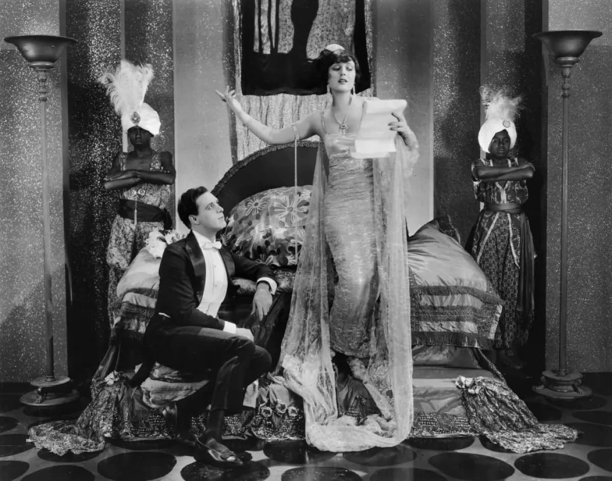 Slave of Desire photo