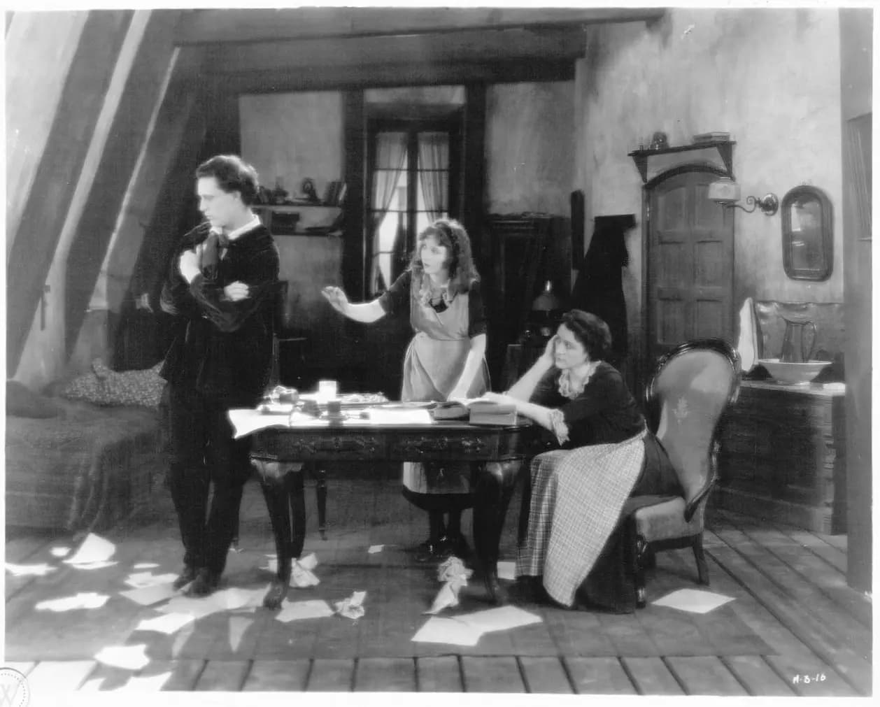 Slave of Desire photo