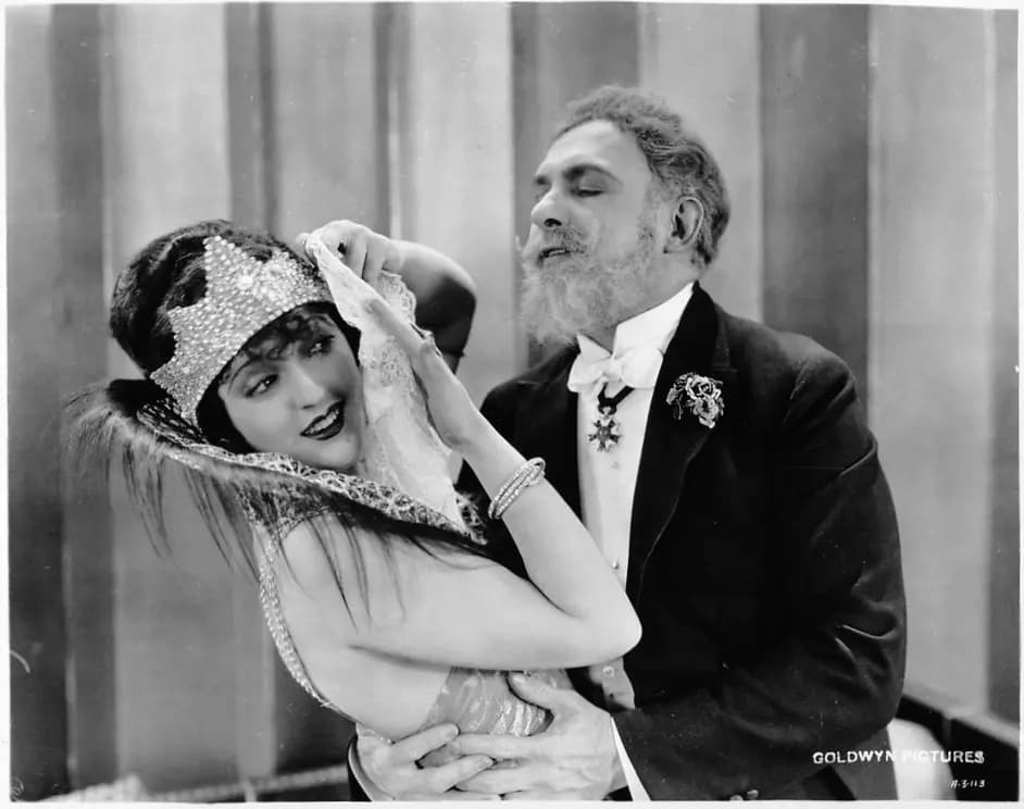 Slave of Desire photo