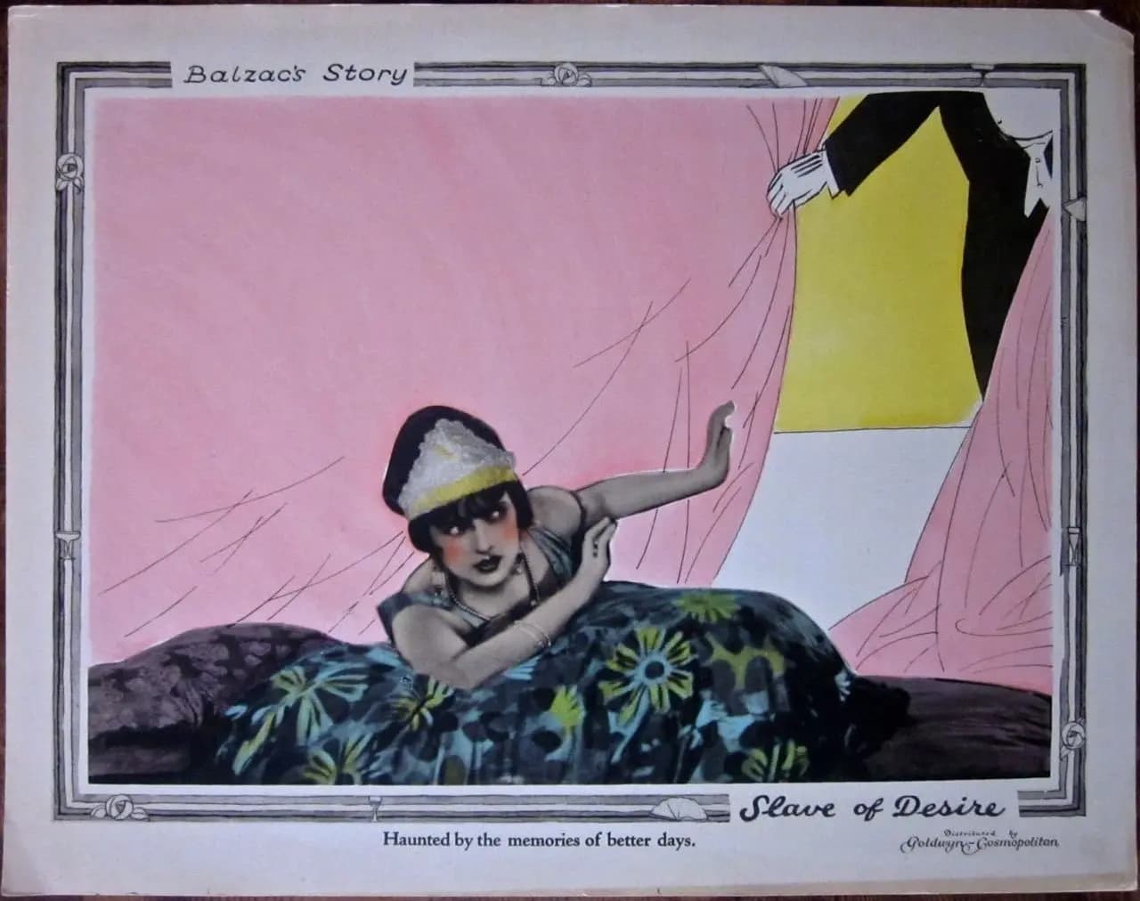 Slave of Desire photo