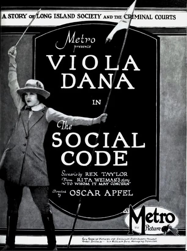 The Social Code