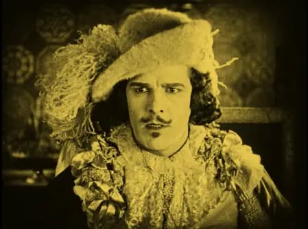 The Spanish Dancer photo