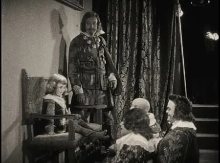 The Spanish Dancer photo