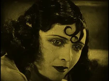 The Spanish Dancer photo