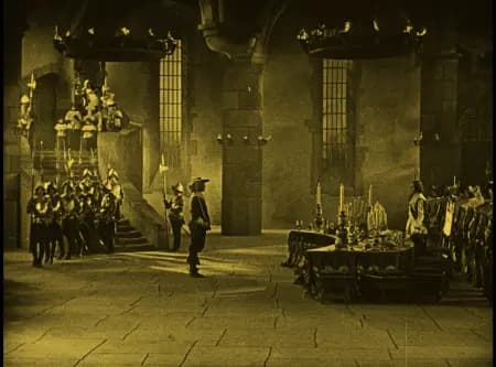 The Spanish Dancer photo