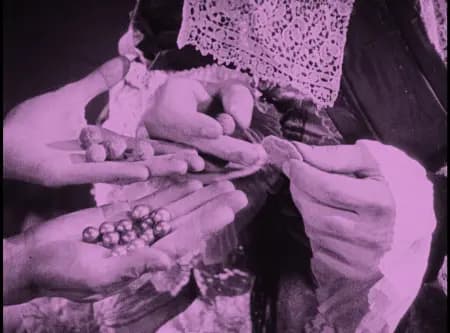 The Spanish Dancer photo