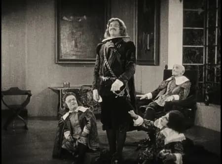 The Spanish Dancer photo