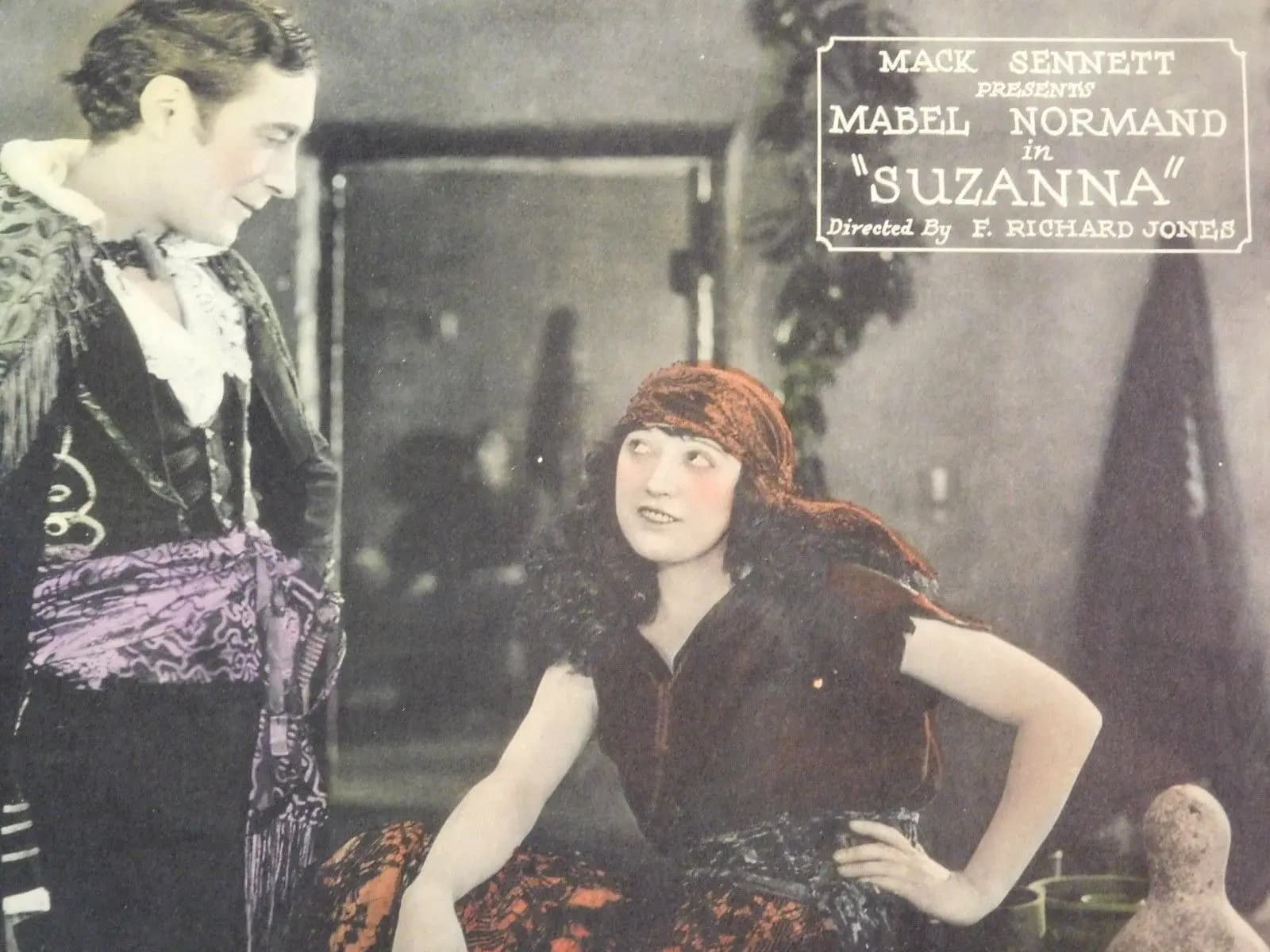 Suzanna