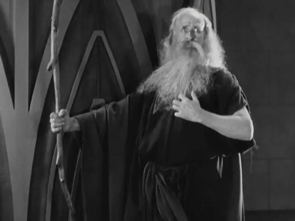 The Ten Commandments