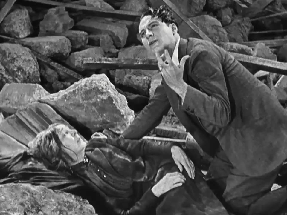 The Ten Commandments