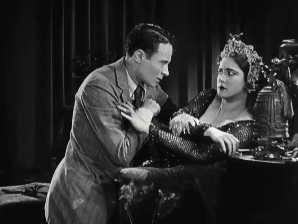 The Ten Commandments