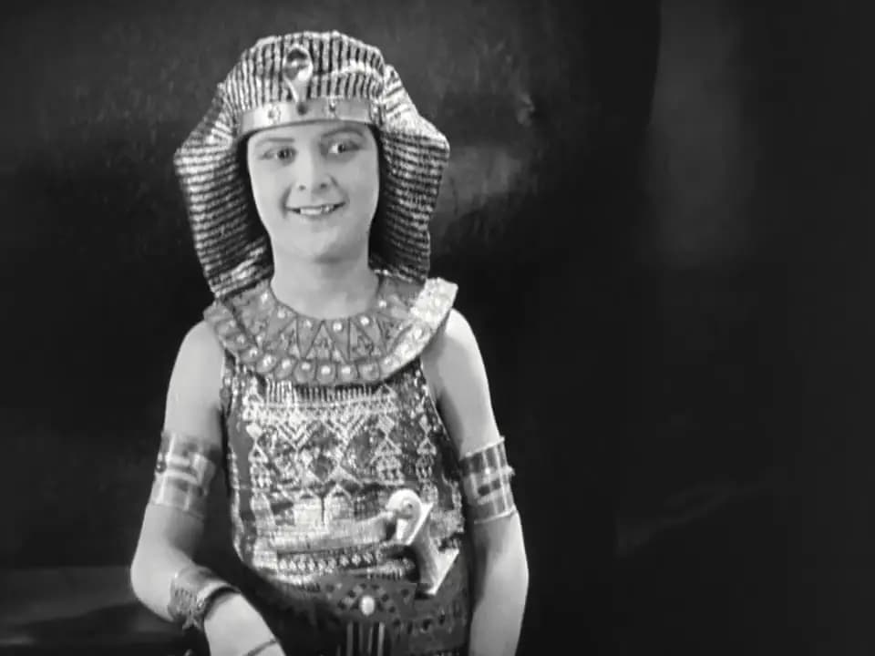 The Ten Commandments