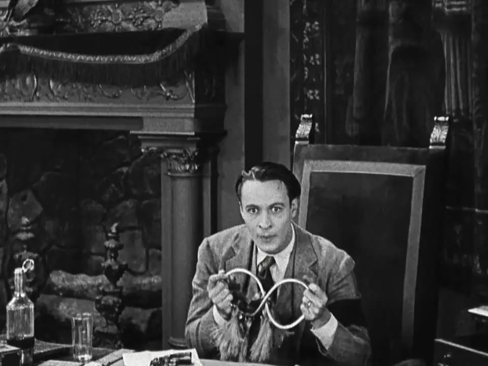 The Ten Commandments